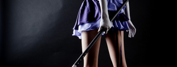 Sailor Saturne