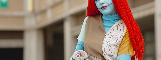 Salon del Manga 2014 – Vendredi