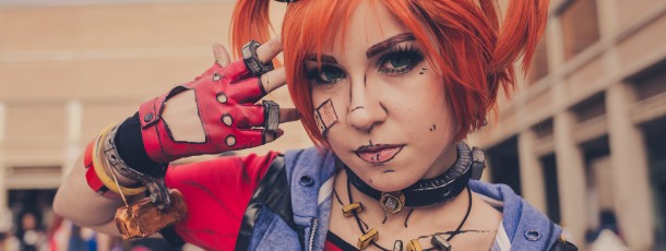 Salon del Manga 2014 – Samedi