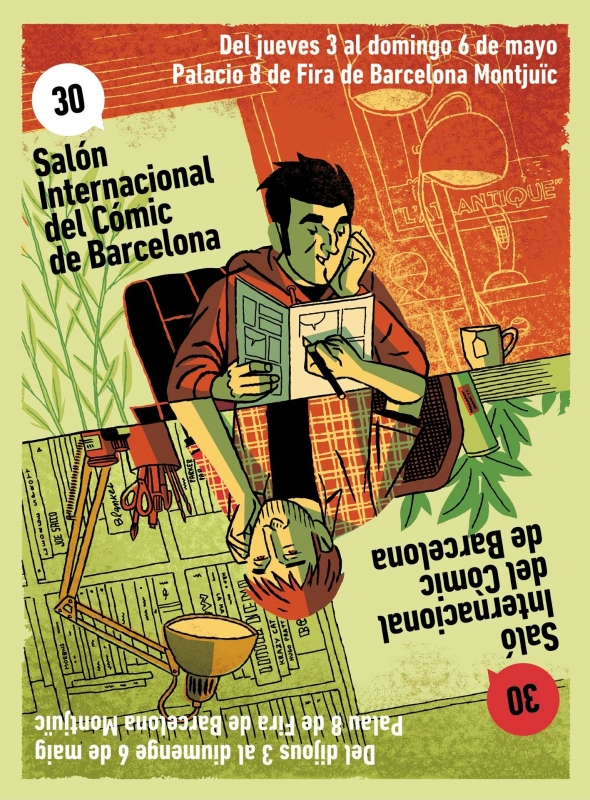 30-salon-del-comic-barcelona