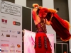 XVIII Salon del Manga