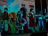 XVIII Salon del Manga