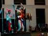 XVIII Salon del Manga