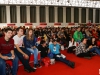 XVIII Salon del Manga