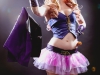 Sheryl Nome - Macross Frontier