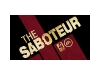 the-saboteur-logo