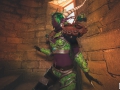 Alexstrasza & Ysera – World of Warcraft