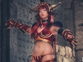 Alexstrasza & Ysera – World of Warcraft